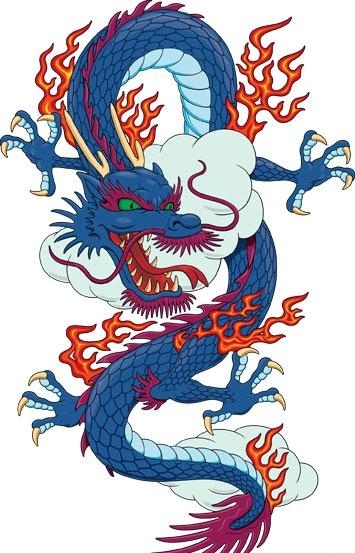 烛龙