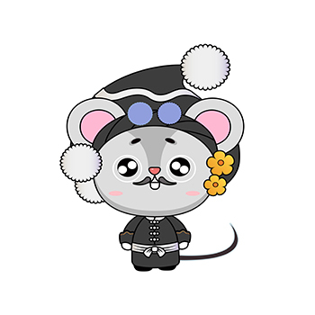 丑角