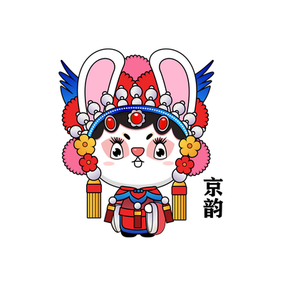 京韵