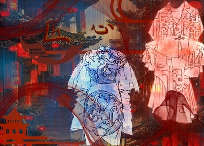 匠·心之筑