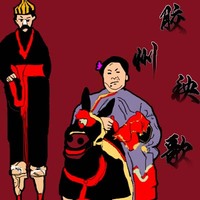 宣扬非遗——胶州秧歌