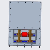 一种桥梁横向牺牲型限位装置