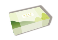 蒙顶黄芽茶包装设计