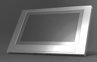 基于stm32的PC智慧副屏