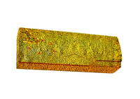 杏期皿眼镜盒文创设计