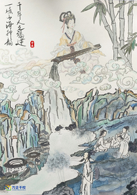 福建建筑学校-187017-《听琴 赏景 机遇》