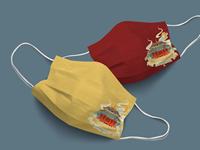故宫文创口罩