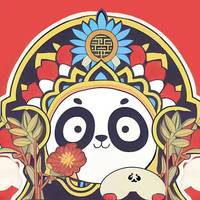 川剧脸谱载国宝