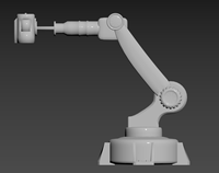 基于视觉的多功能测切仪