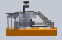 紧固件分拣装置