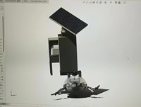 鱼我同在水下机器人