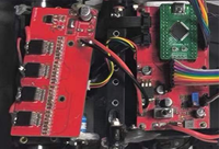 开放式机器人控制器