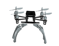 面向海上风电运维的无人机轻量化设计与3D打印制造