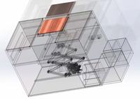 automatic速叠机器人