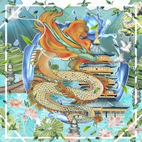 《同二三人共饮》