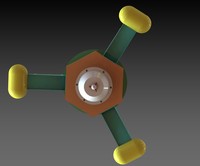 浮萍自动清理机