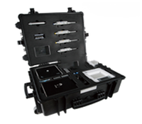 “核”做共赢——基于窄带互联网NB-IOT技术的一种便携式核酸检测智能箱