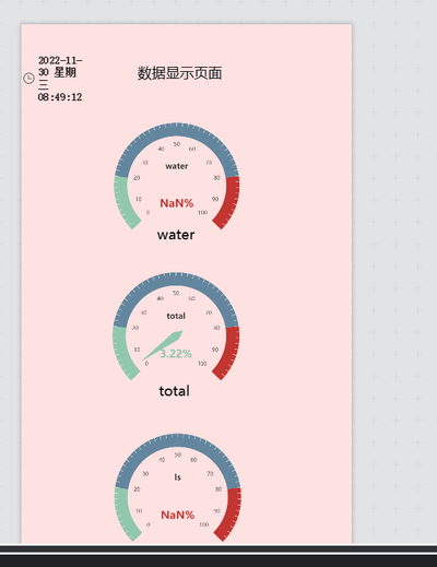 基于物联网的卫生间节水系统