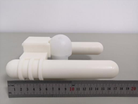 水面垃圾收集器优化与模型制作