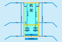 仿生机器人的设计与制作