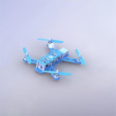智能家居UAV