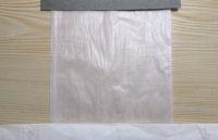 基于石墨烯新材料的分体式彩色环保水果套袋