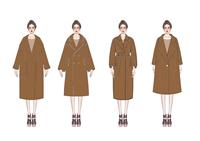 “匠心 ·青春梦”大学生职场装创意设计大赛