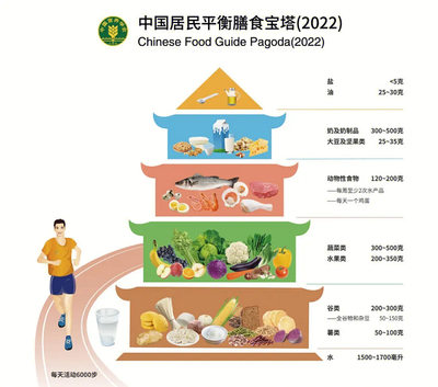 食品营养与卫生