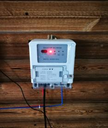 基于 ZigBee 的无线抄表智能终端设计
