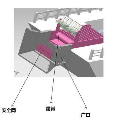 智能海洋垃圾清理
