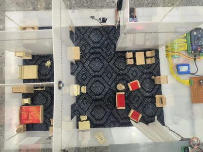 小梦管家—基于物联网的智能家居系统