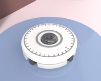 紫外线除螨仪