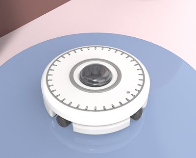 紫外线除螨仪