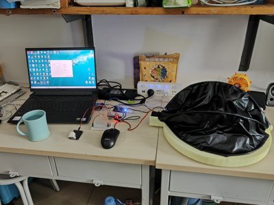 晒场智能缸盖控制系统