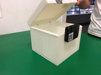 IOT智联减耗BOX