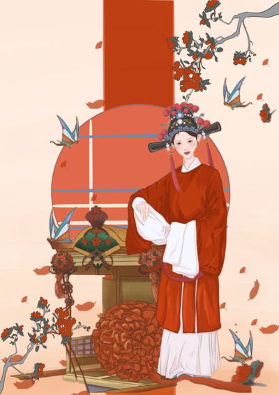 戏曲民族