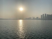 反重力飞行器
