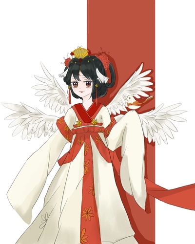特色民族服饰