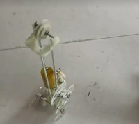 无碳小车