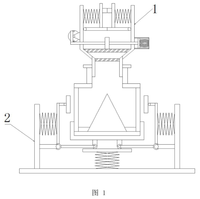 一种化工用新型物料筛选机