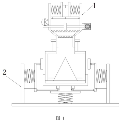 一种化工用新型物料筛选机
