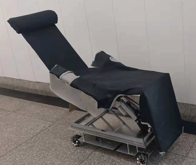 老有所“椅”——家用多功能助老躺椅