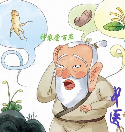 四大国粹