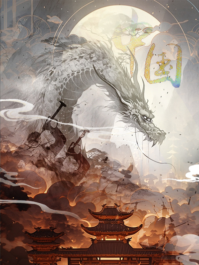 《光芒》
