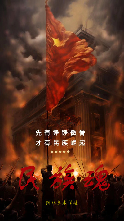 《民族》