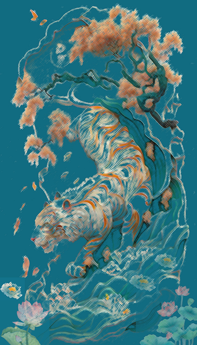 民族力量