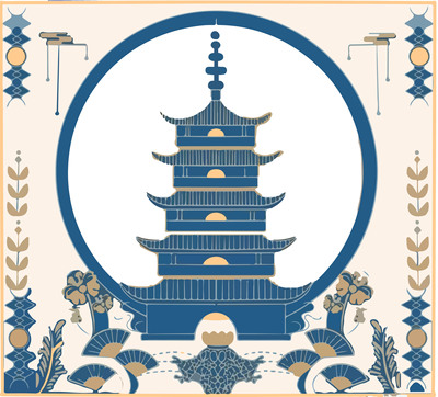 江海南通