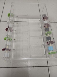 垃圾智能分拣系统