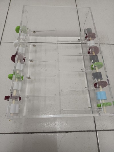 垃圾智能分拣系统
