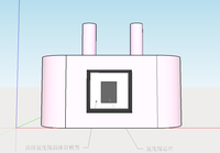 基于高级氮化镓晶体管模型的氮化镓适配器（充电器）